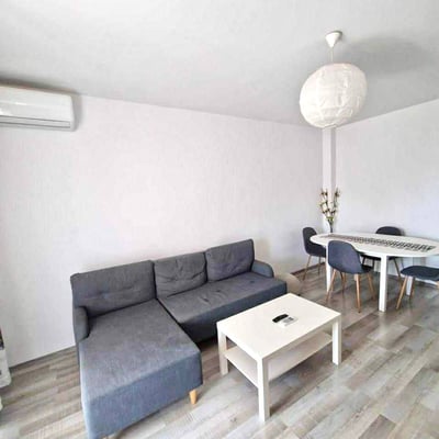 Location d’un appartement confortable de 2 pièces avec cuisine séparée dans le quartier Chiajna, secteur 6, Bucarest, Roumanie